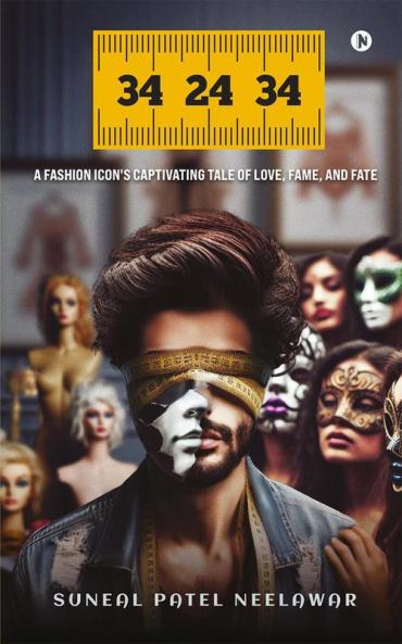 34 24 34: A Fashion Icon's Captivating Tale of Love Fame and Fate