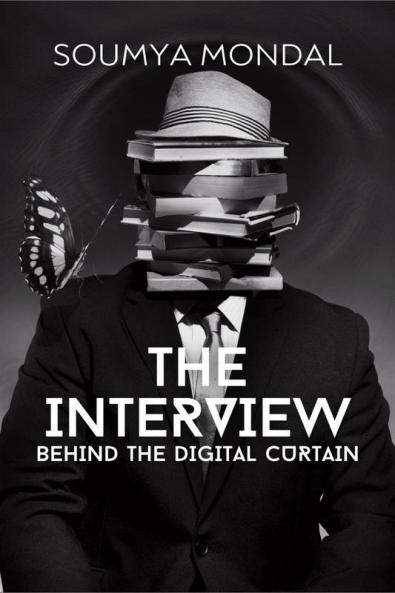 THE INTERVIEW : Behind The Digital Curtain