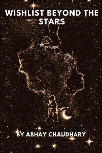 Wishlist Beyond The Stars