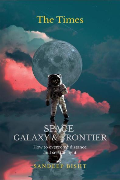 Space Galaxy &amp; Frontiers