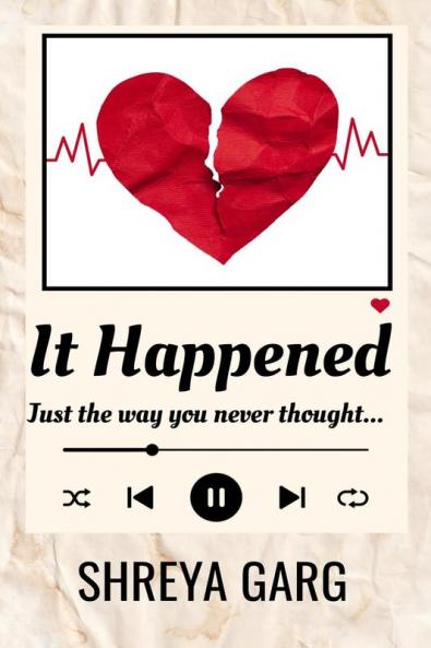 It happened just the way you never thought