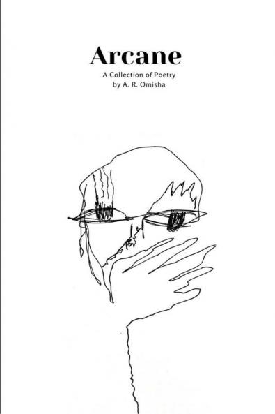 Arcane : A Collection of Poetry