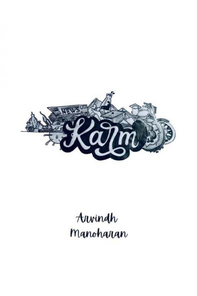 KARM: Experience the twists of fate and the power of karma. A.D Muni & R.D - three friends - find themselves entangled in life's complexities as they uncover the silent judgement of karma.