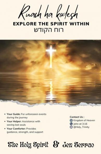 Ruach Ha Kodesh