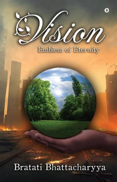 Vision : Emblem of Eternity