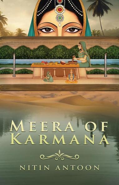 Meera of Karmana : Vol - I