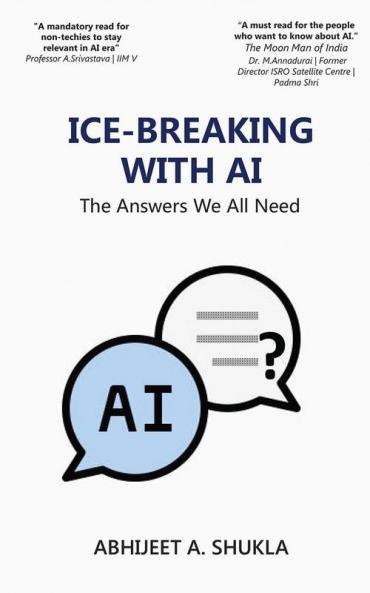Ice-Breaking with AI: The Answers We All Need