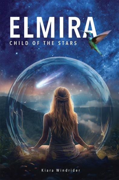 Elmira : Child of the Stars