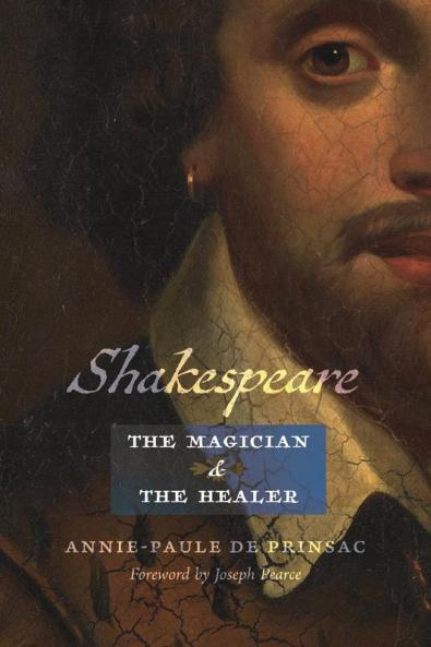 Shakespeare the Magician and the Healer