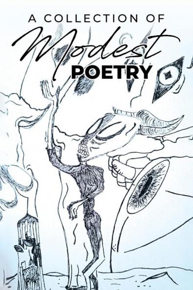 A Collection of Modest Poetry