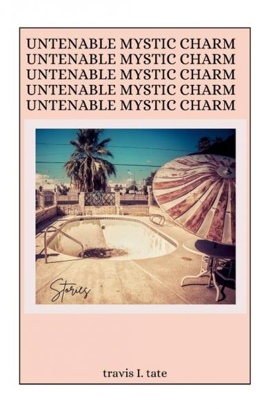 UNTENABLE MYSTIC CHARM