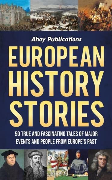 European History Stories