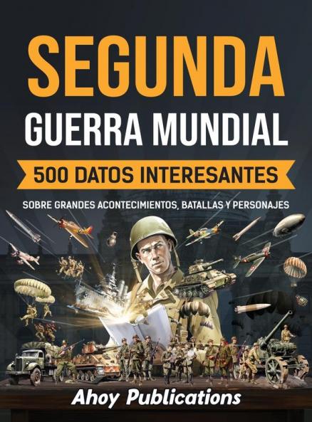 Segunda Guerra Mundial