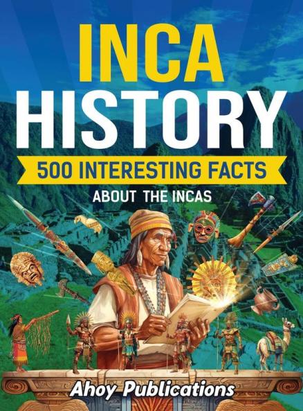 Inca History