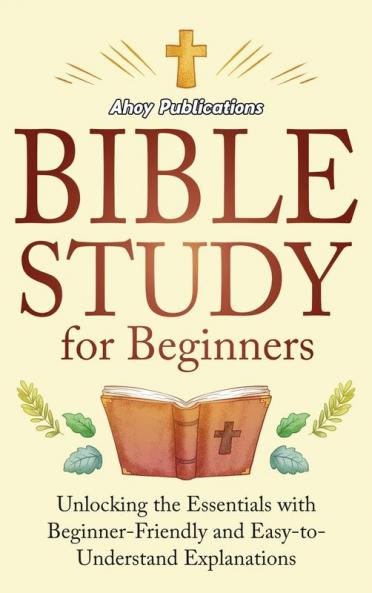 Bible Study for Beginners
