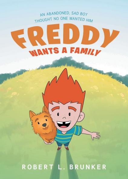 Freddy Wants A Family