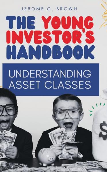 The Young Investor's Handbook