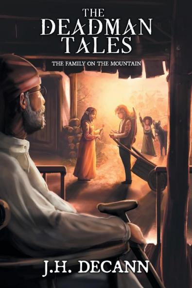 The Deadman Tales - Book One