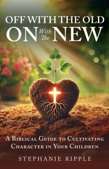 Off with the Old On with the New