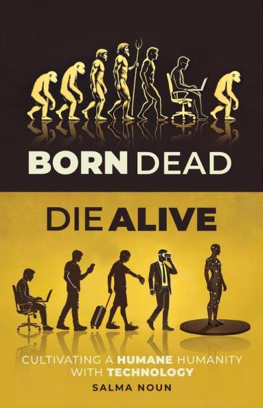 Born Dead Die Alive
