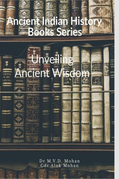 Unveiling Ancient Wisdom : Unveiling Ancient Wisdom