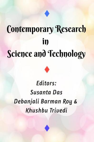 Contemporary Research in Science and Technology