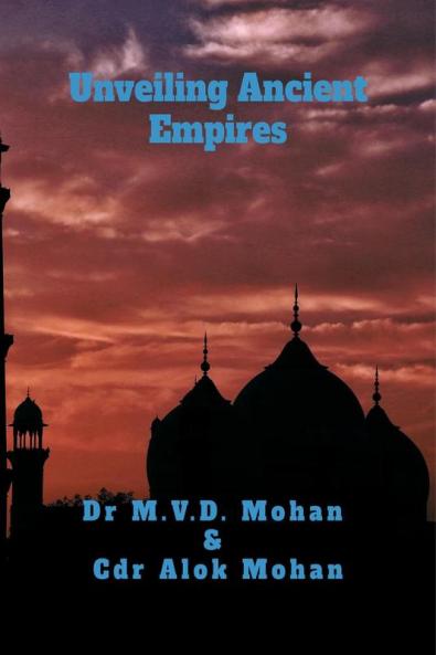 Unveiling Ancient Empires : 2. Unveiling Ancient Empires