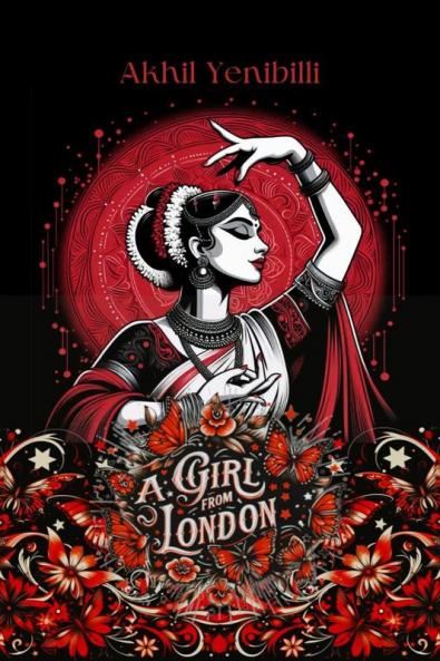 A Girl from London : How far can you go for love?