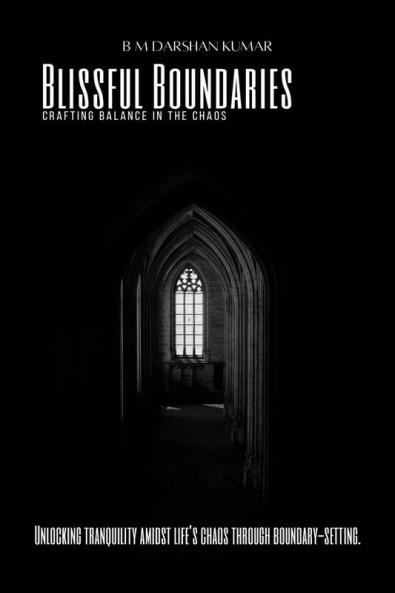 Blissful Boundaries : Crafting balance in the Chaos