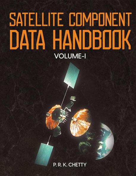 Satellite Component Data Handbook : Volume-I