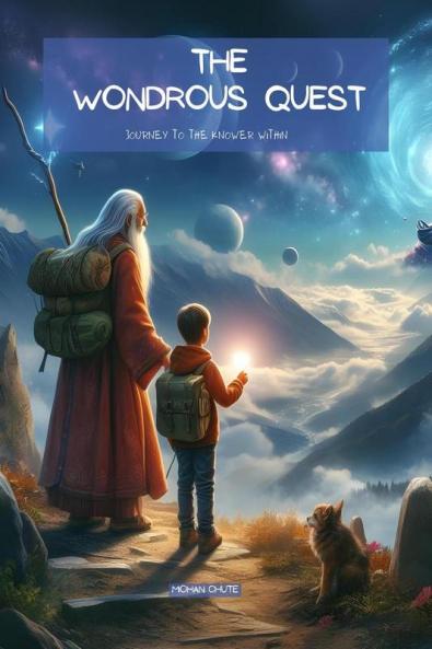 The Wondrous Quest: Journey to the Knower Within