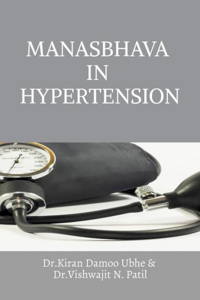 MANASBHAVA IN HYPERTENSION
