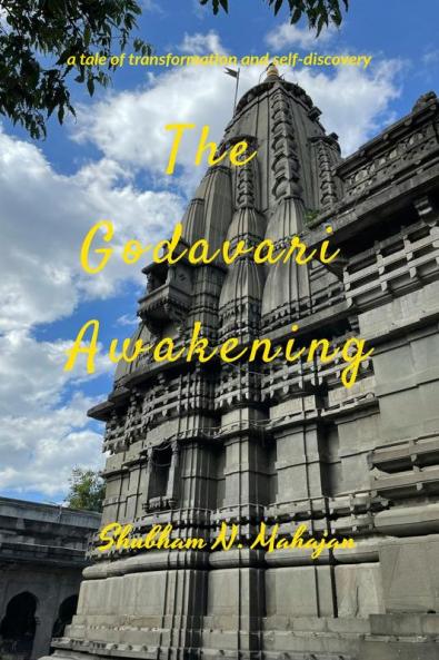 The Godavari Awakening: A tale of transformation and self-discovery