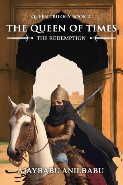 THE QUEEN OF TIMES 2 : THE REDEMPTION