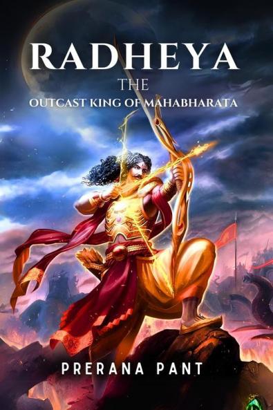 Radheya: The Outcast King of Mahabharata