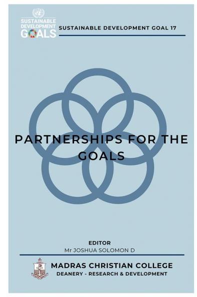 PARTNERSHIPS FOR THE GOALS