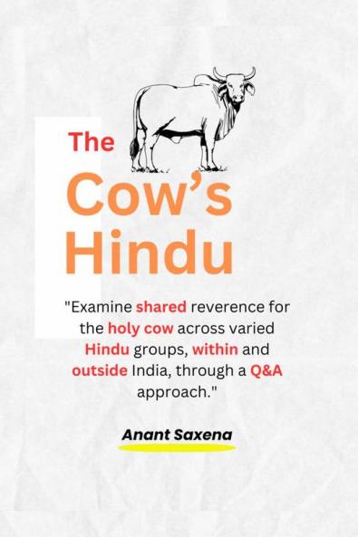 The Cow's Hindu