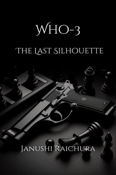 WHO-3 : The Last Silhouette
