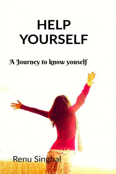 HELP YOURSELF: A journey to know yourself