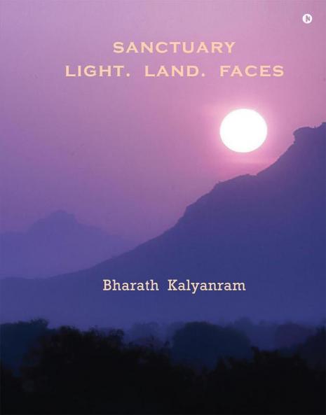 Sanctuary - Light Land Faces