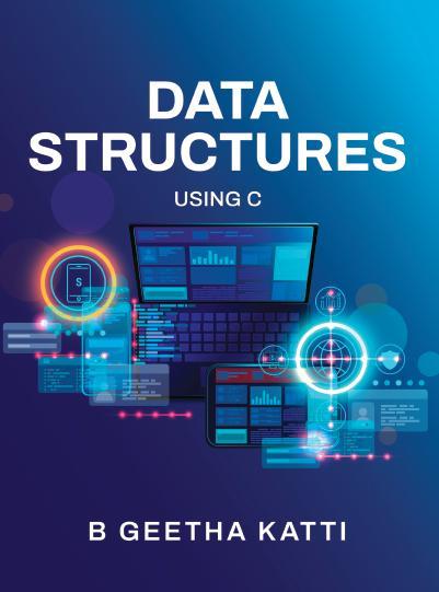 DATA STRUCTURES: USING C