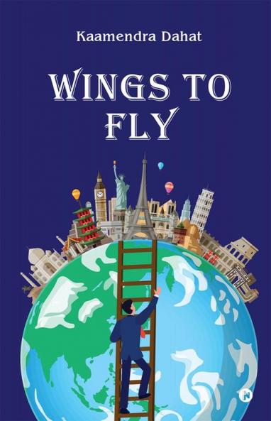 Wings to Fly