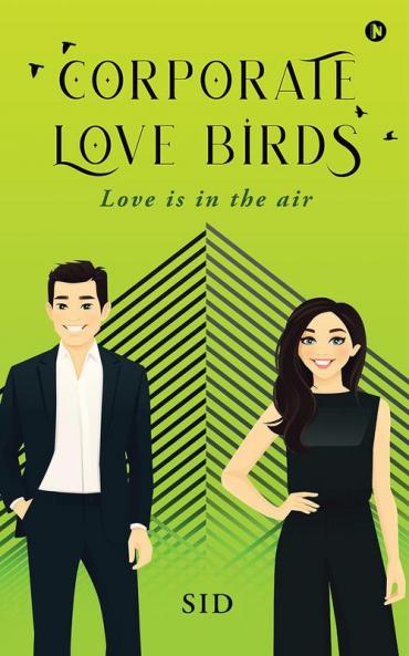 Corporate Love Birds : Love is in the air