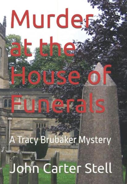 Murder at the House of Funerals