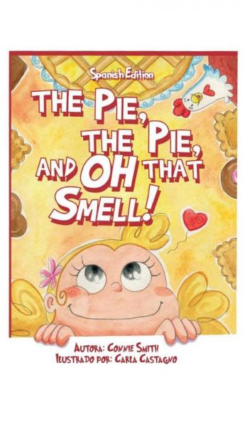 El Pastel El Pastel y Oh Ese Olor