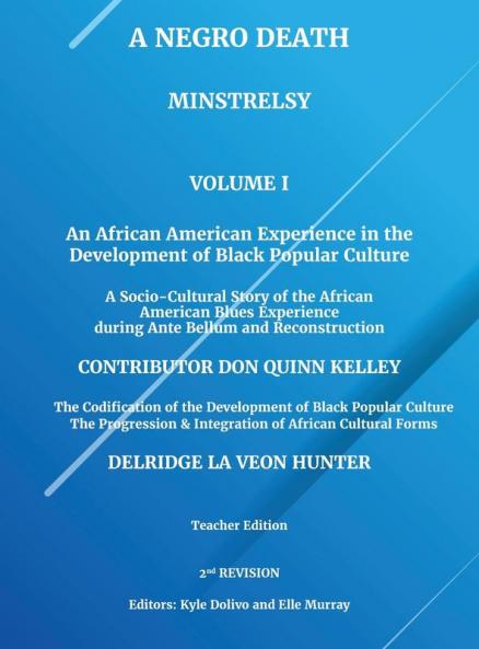 A Negro Death