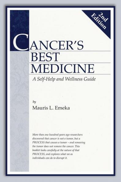 Cancer's Best Medicine