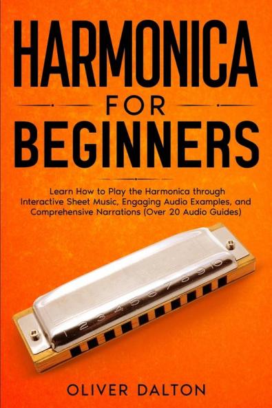 Harmonica for Beginners
