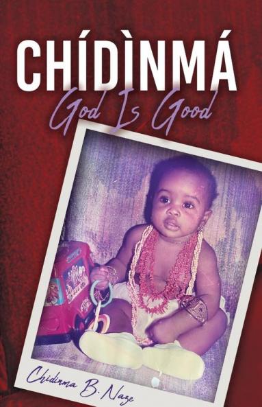 CH��D��NM�� - God Is Good