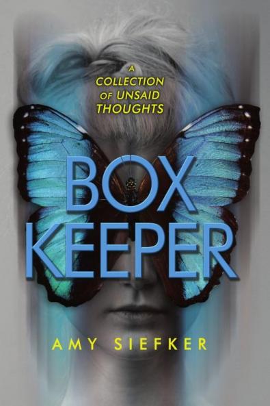 Box Keeper